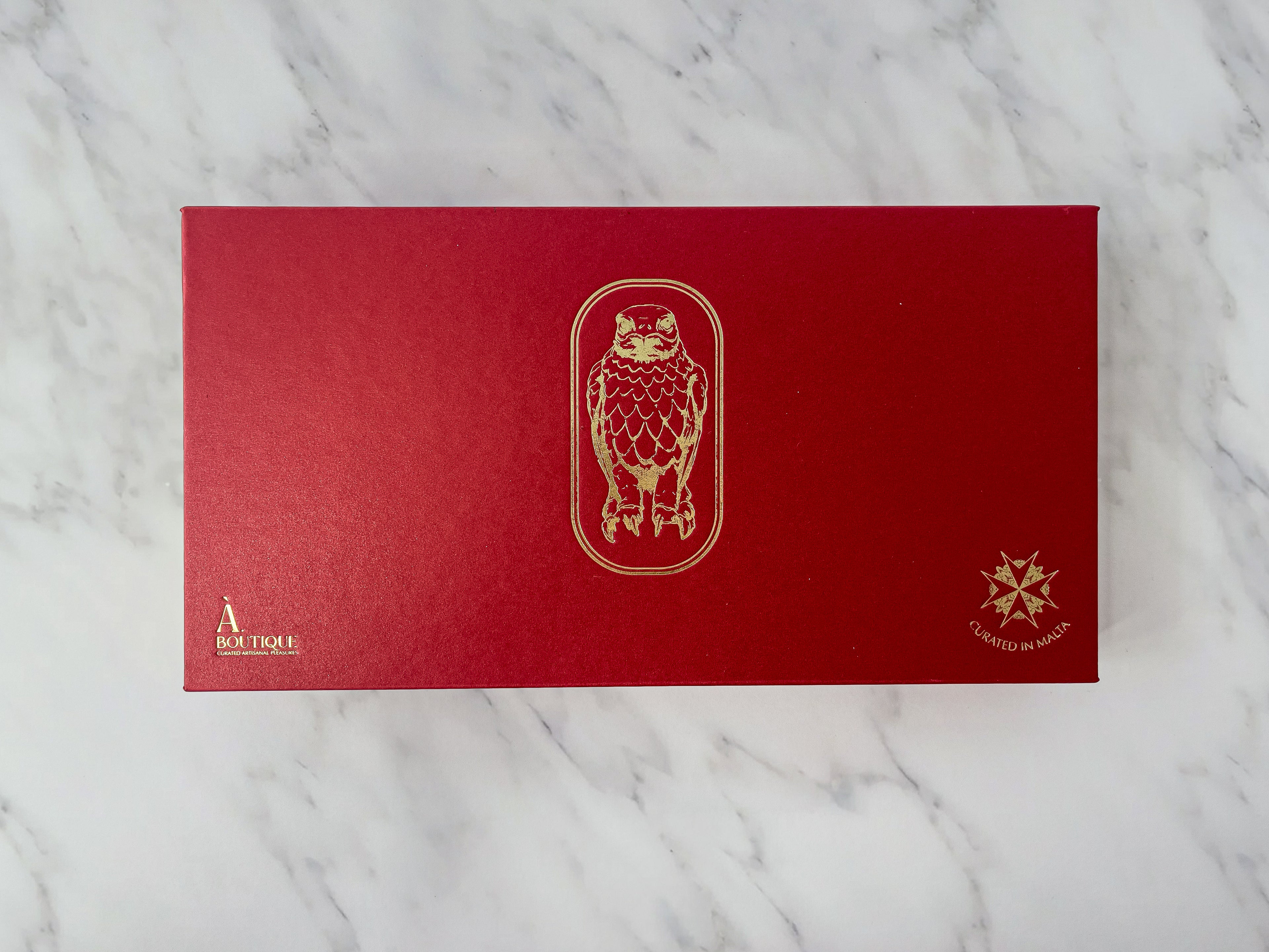 DECADENT BONBONNIÈRE 32 (+REFILL OPTION)