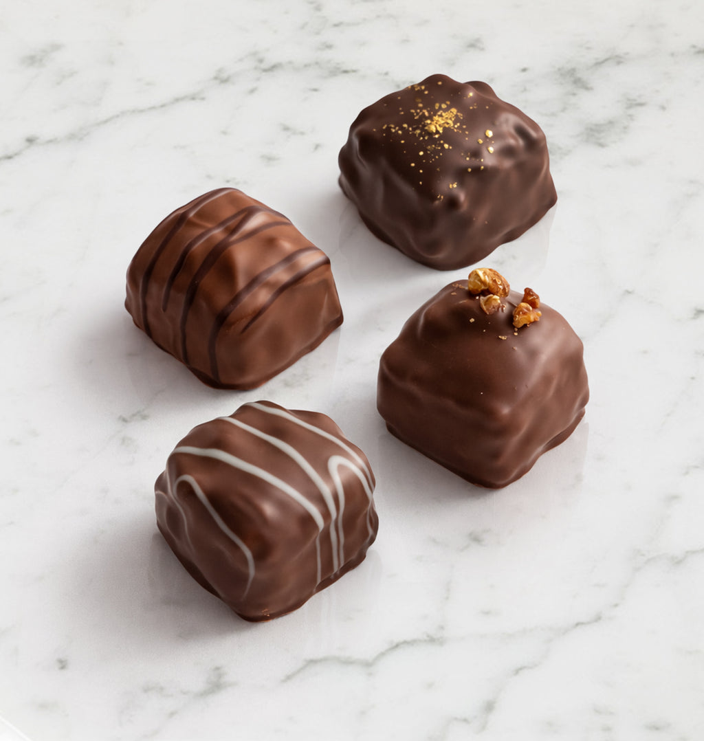 DECADENT LONG AMBASSADOR’S 12