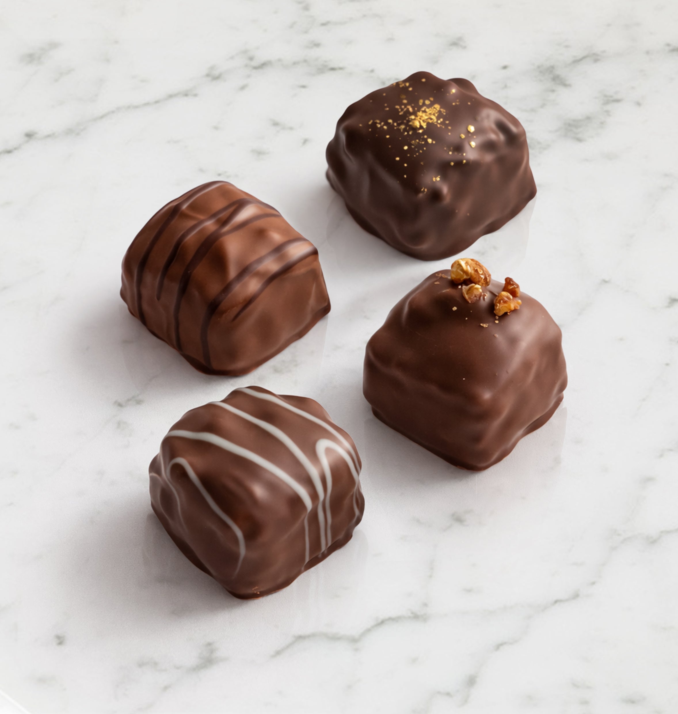 DECADENT LONG AMBASSADOR’S 12 (+REFILL OPTION)