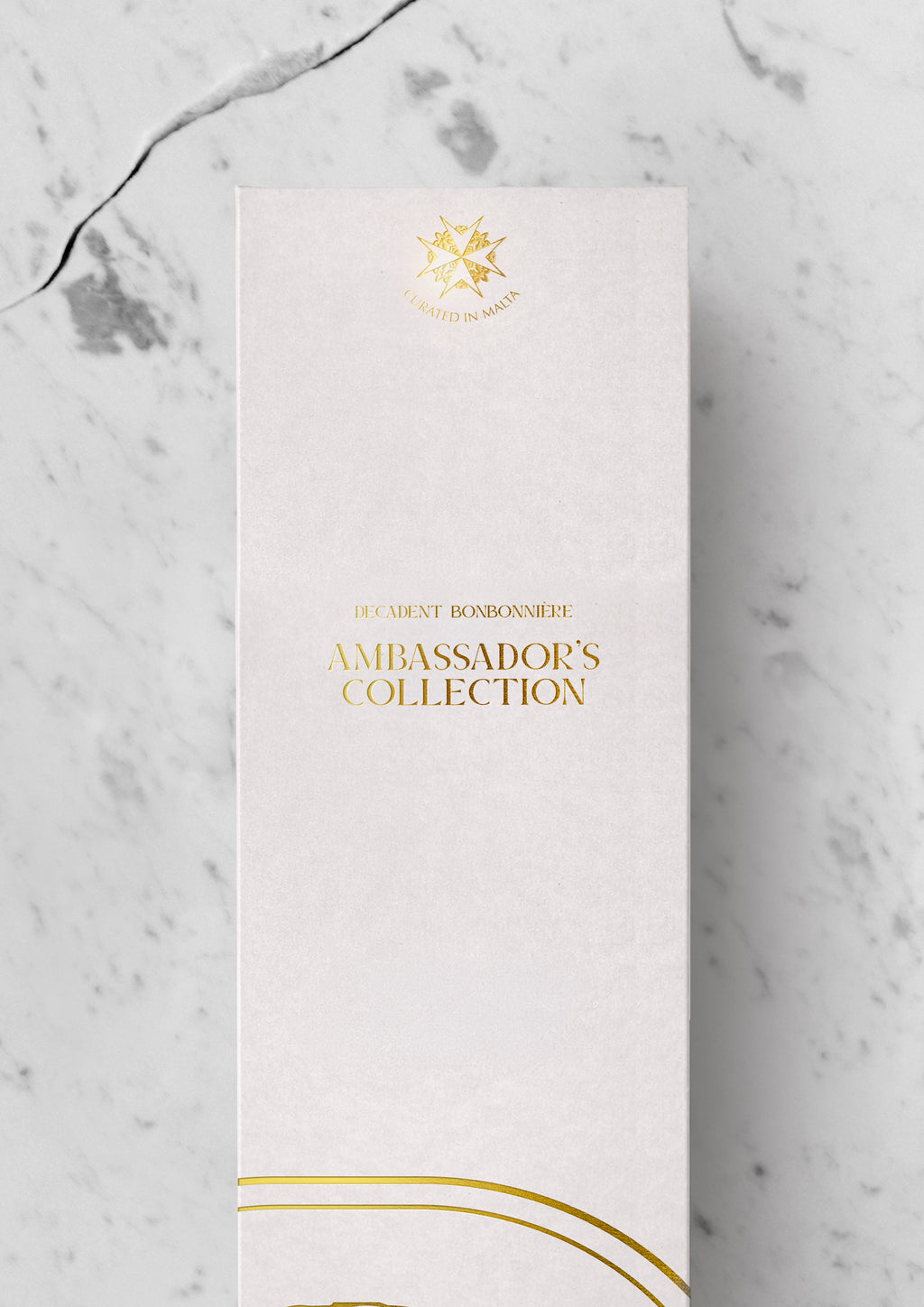 DECADENT LONG AMBASSADOR’S 12