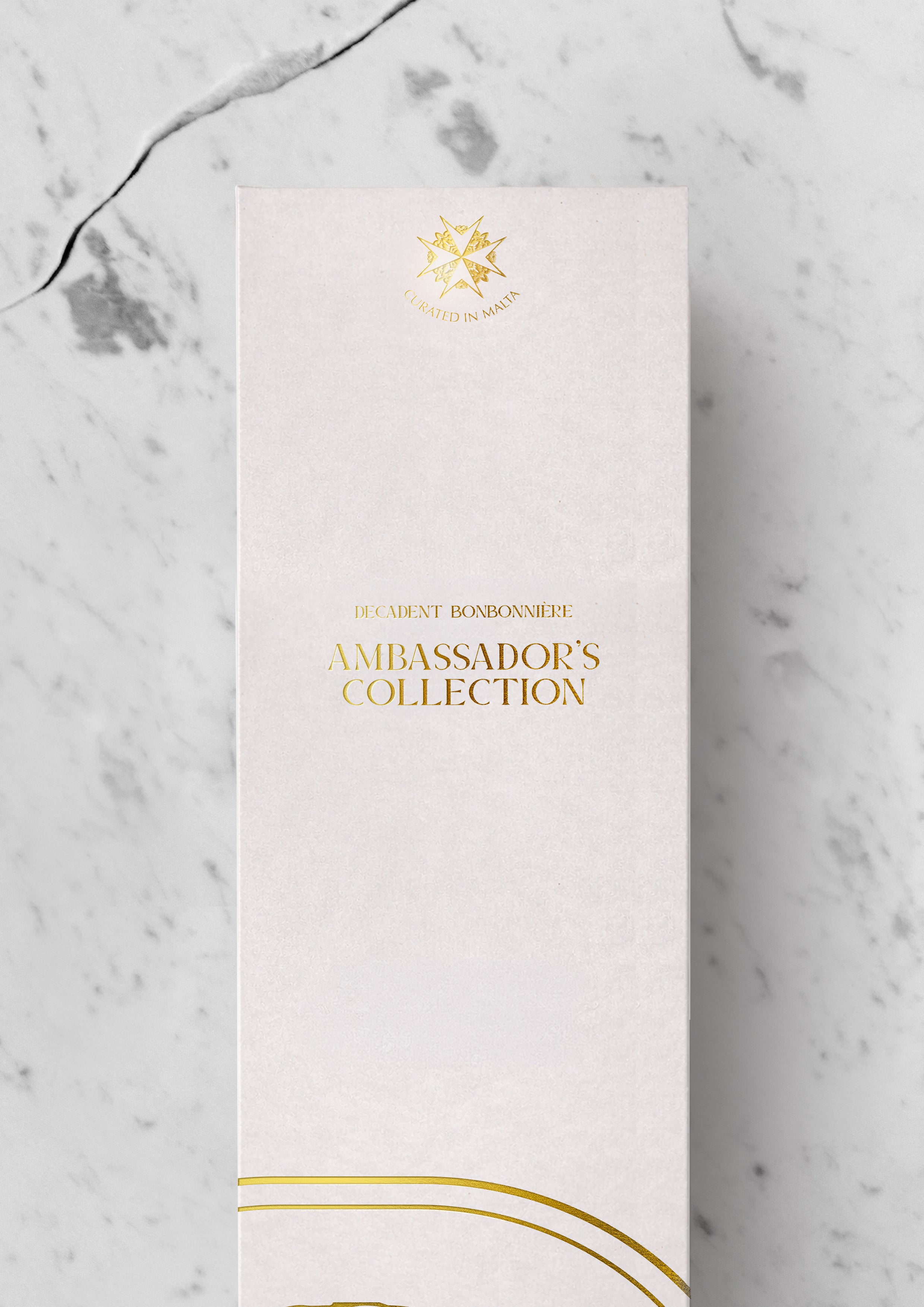 DECADENT LONG AMBASSADOR’S 12 (+REFILL OPTION)