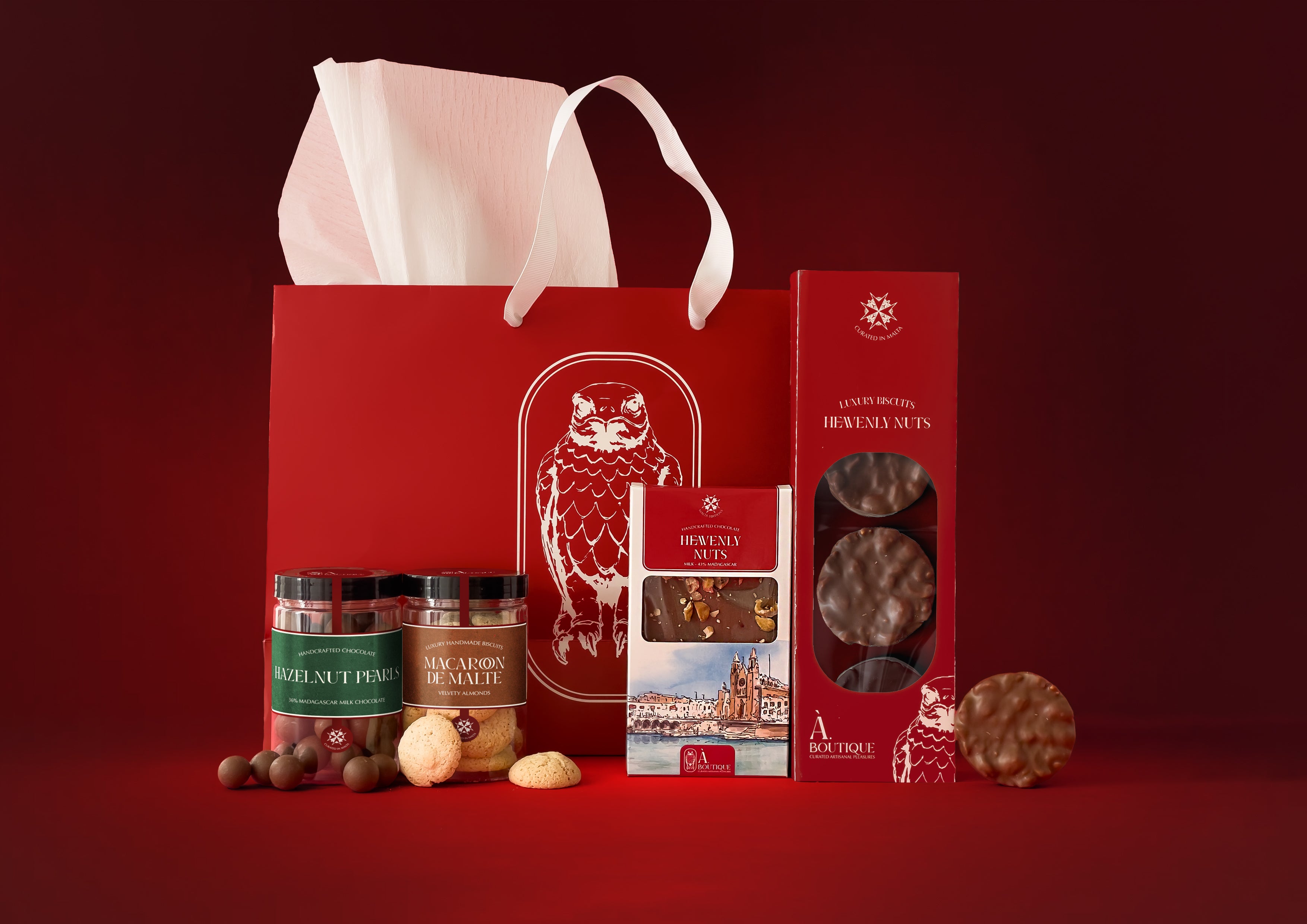 Classic Hamper No.1