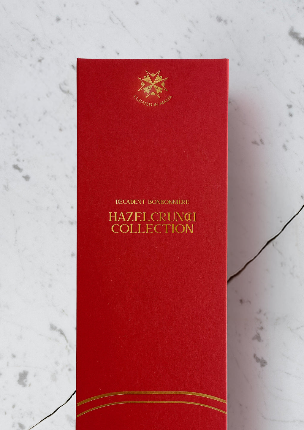 DECADENT LONG HAZELCRUNCH 12 (+REFILL OPTION)