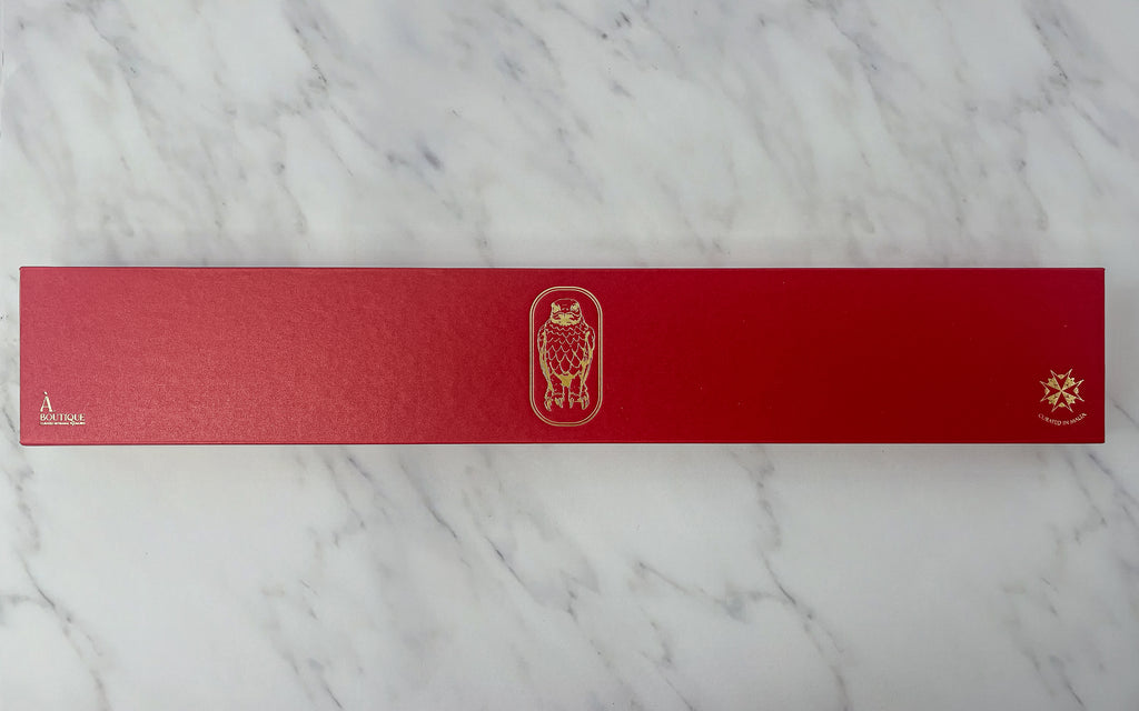 DECADENT BONBONNIÈRE LONG 32