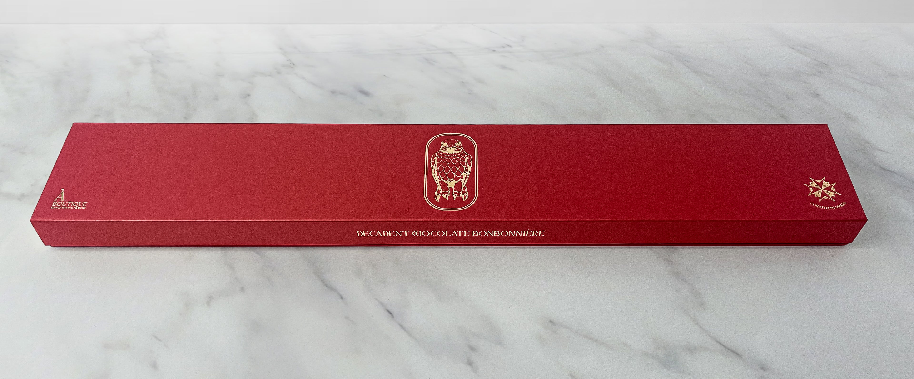 DECADENT BONBONNIÈRE LONG 32 (+REFILL OPTION)