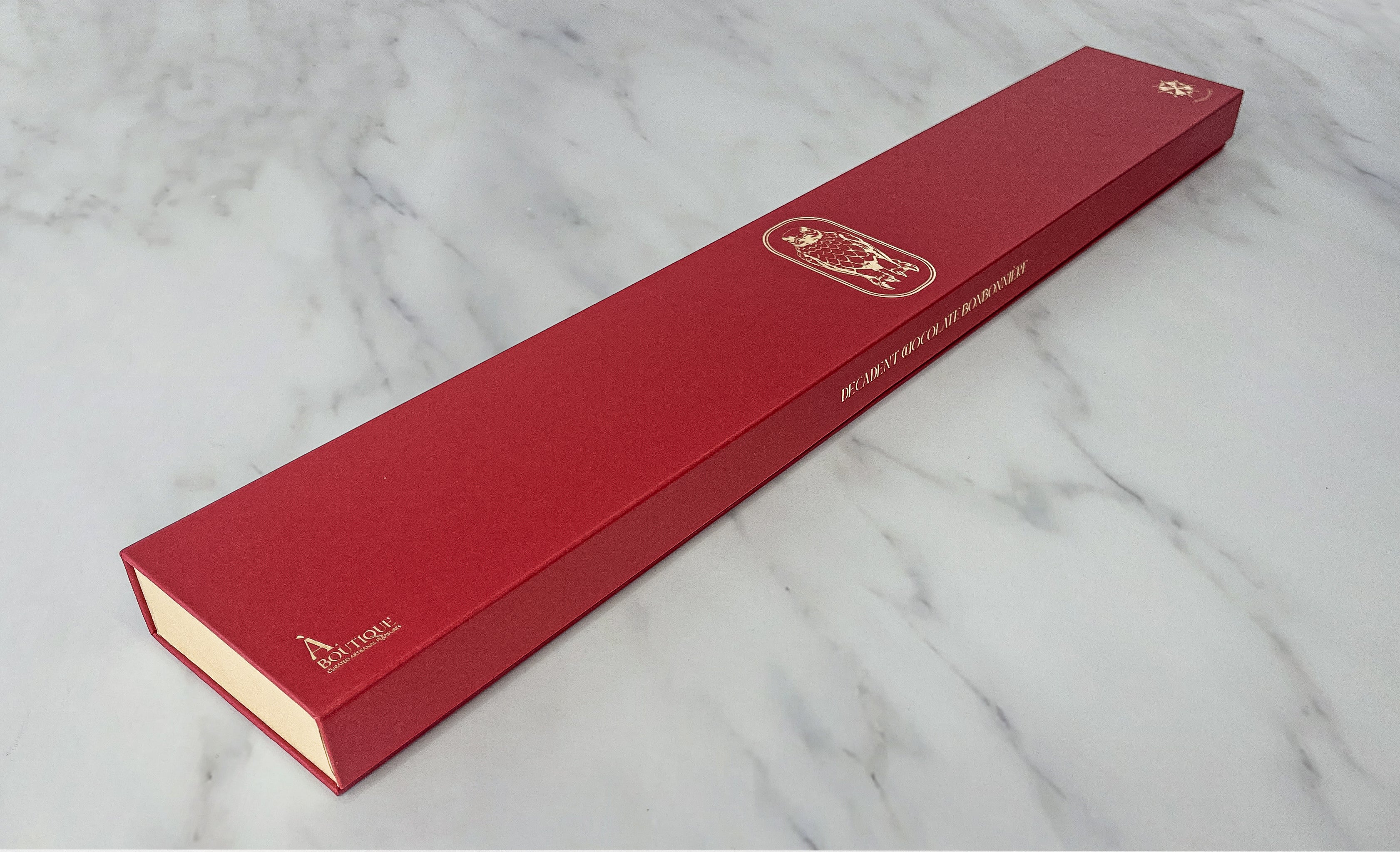 DECADENT BONBONNIÈRE LONG 32